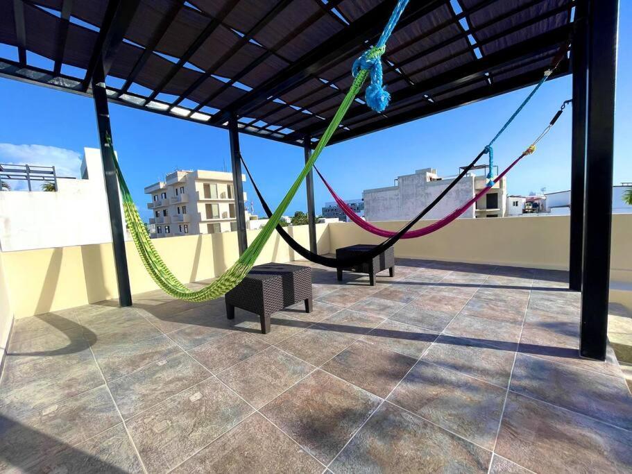 De Lujo 1 Hab, Depto. 201 Apartamento *